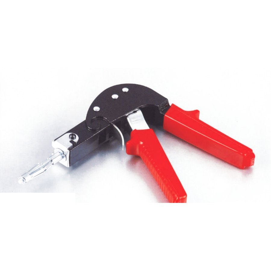 Hollow anchor setting tool